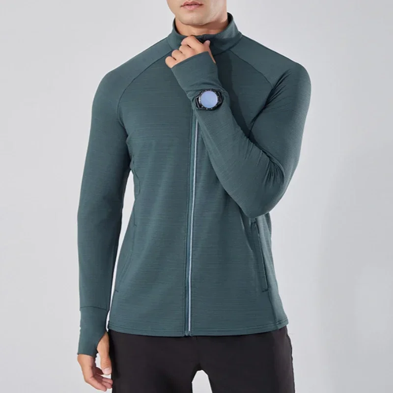 Running Gear Jacket - Men's Women's Marathon Running Training Jackets