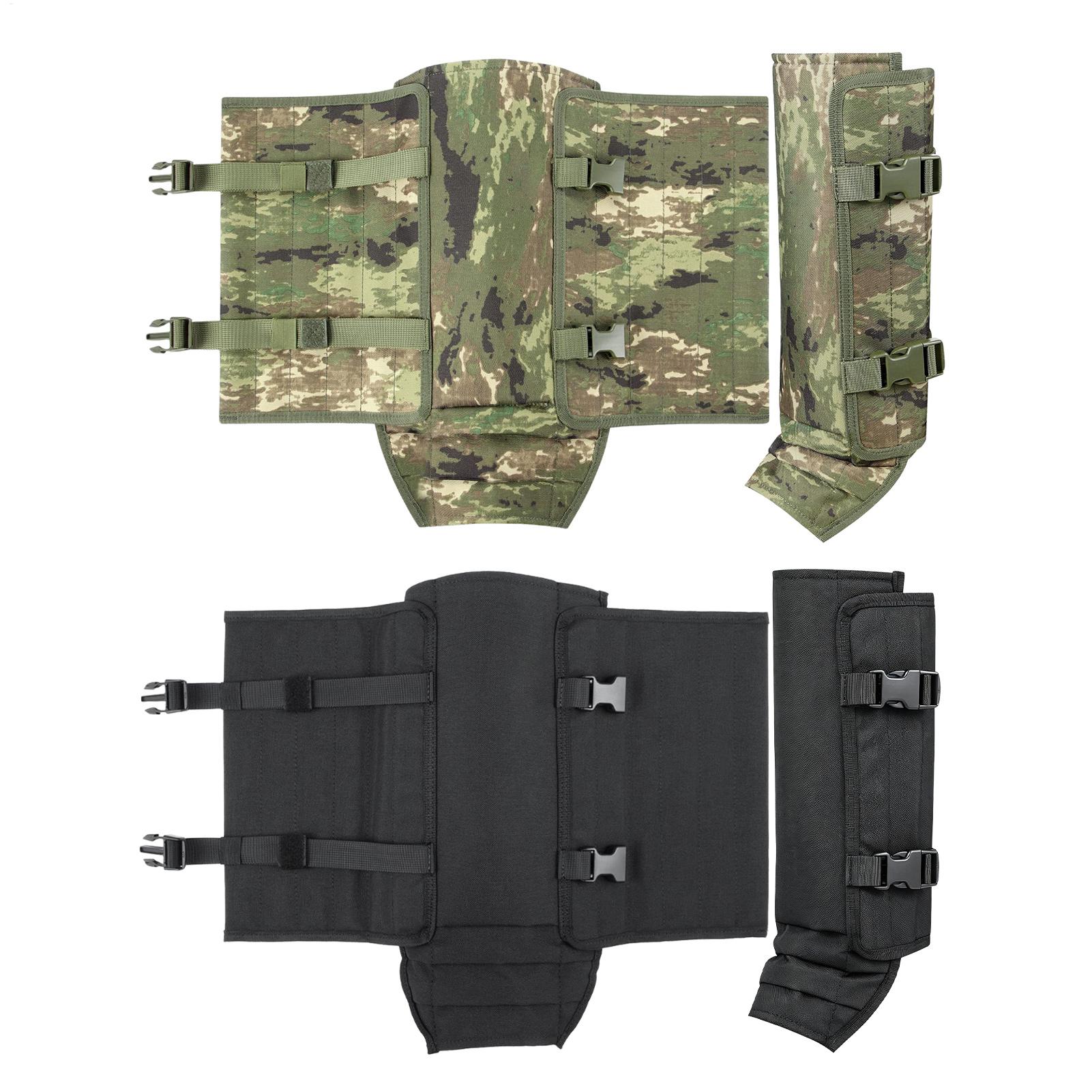 Trail Running Gaiter - Gaiters for Hiking 1-Pair Bite-Proof Lightweight