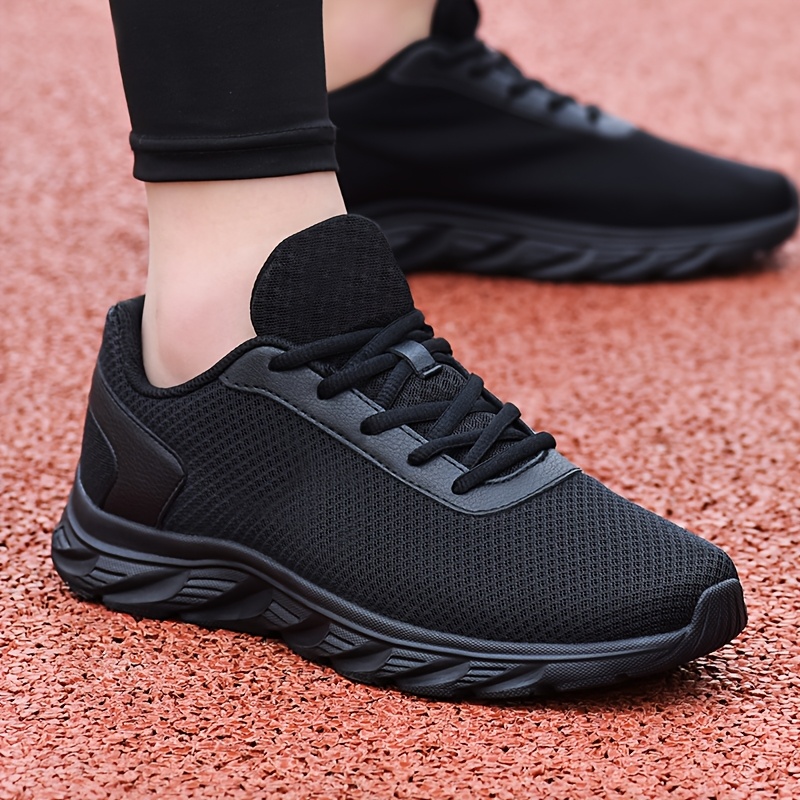 Running Gear For Sale - 2026 Men's Sneakers Thick Sole Comfortable
