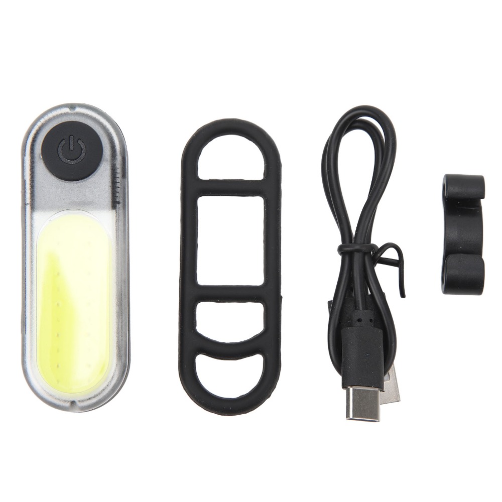 Running Gear On - Durable Waterproof Clip On Flashlight 5