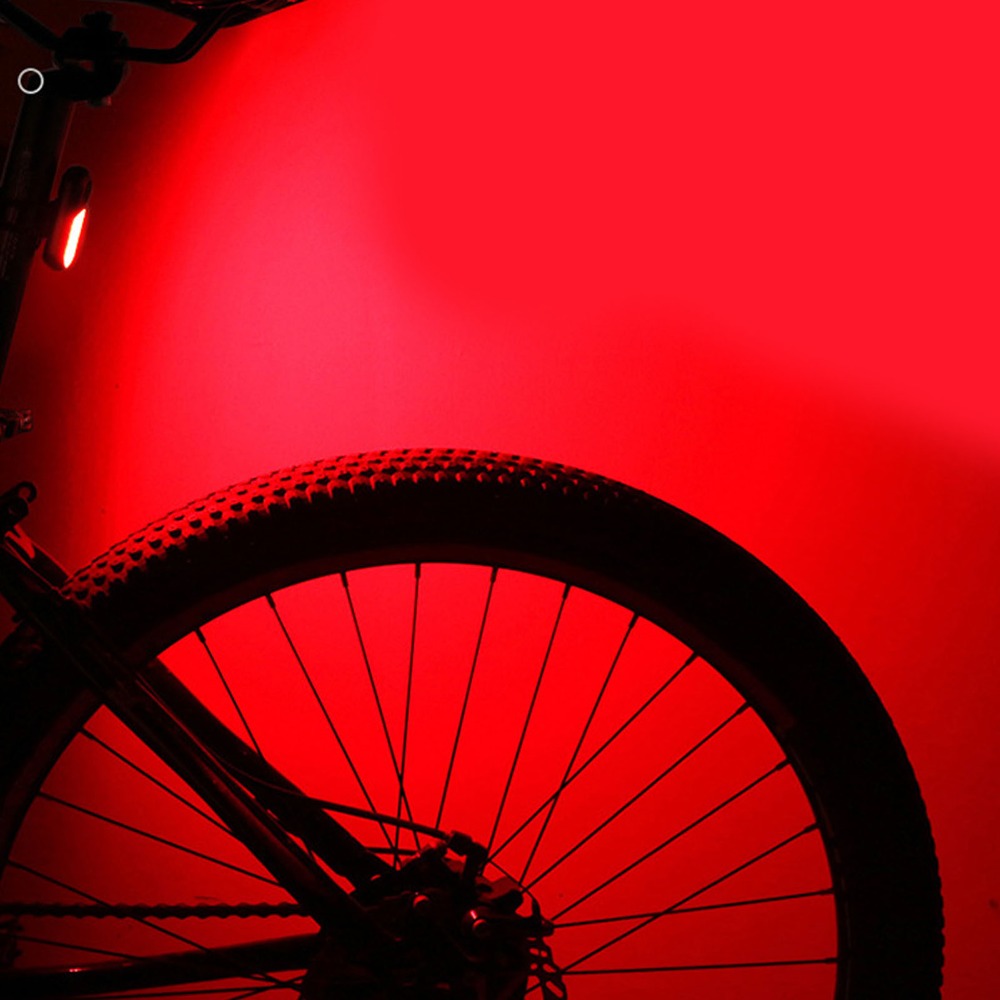 Running Gear On - Durable Waterproof Clip On Flashlight 5