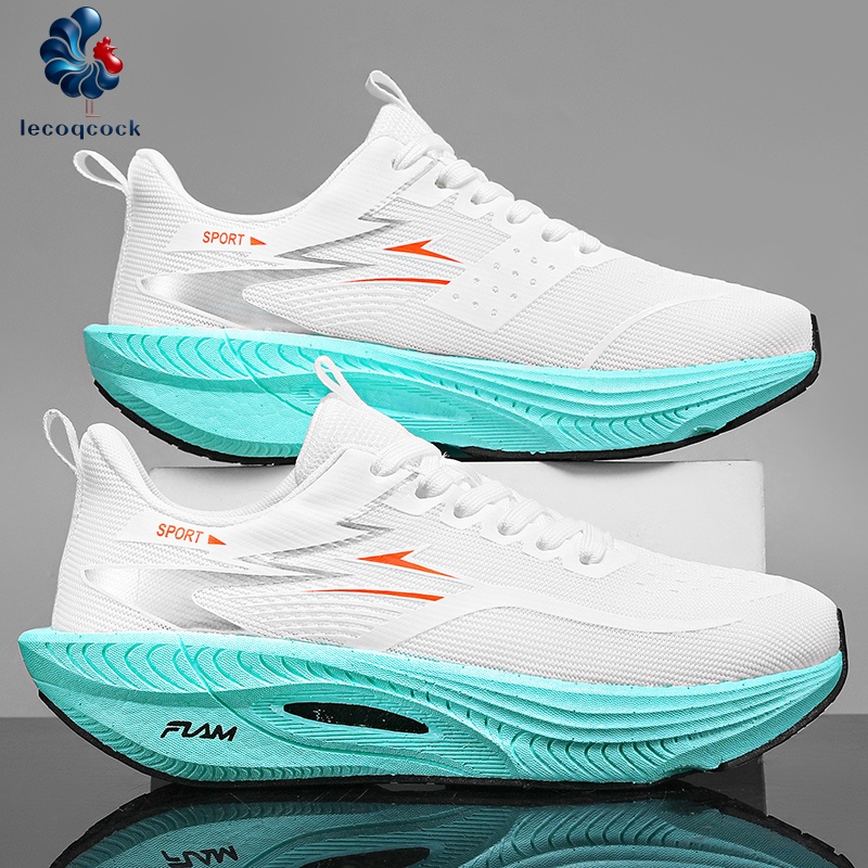 Running Gear Women - Women's Fashionable Versatile Comfortable Shock-Absorbing Technology