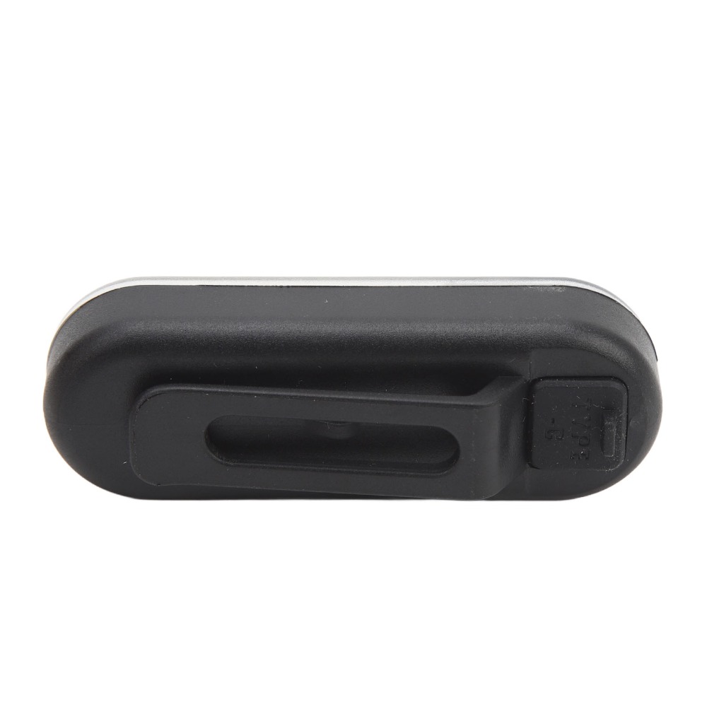 Running Gear On - Durable Waterproof Clip On Flashlight Sturdy