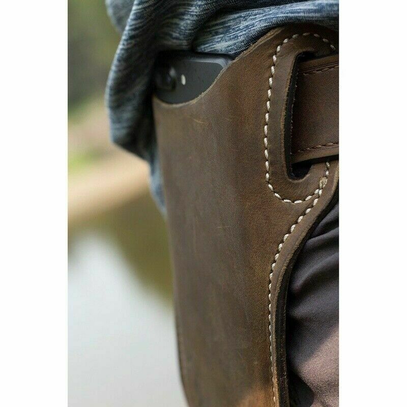 Running Gear Phone Holder - Men Phone Case Holster Cellphone Loop