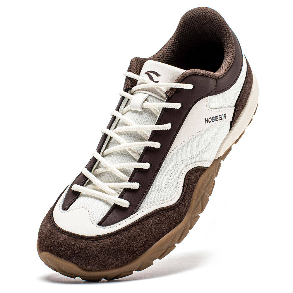 Running Gear For Sale - HOBIBEAR Wide Width Hiking Shoes Unisex