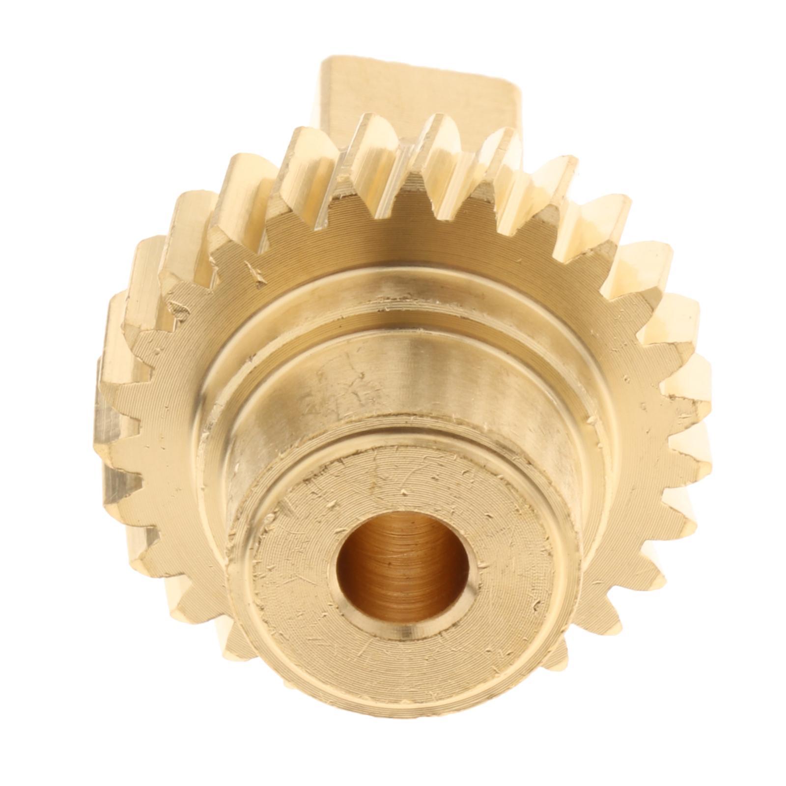 Running Gear Motor - Actuator Gears Quality Roof gear for