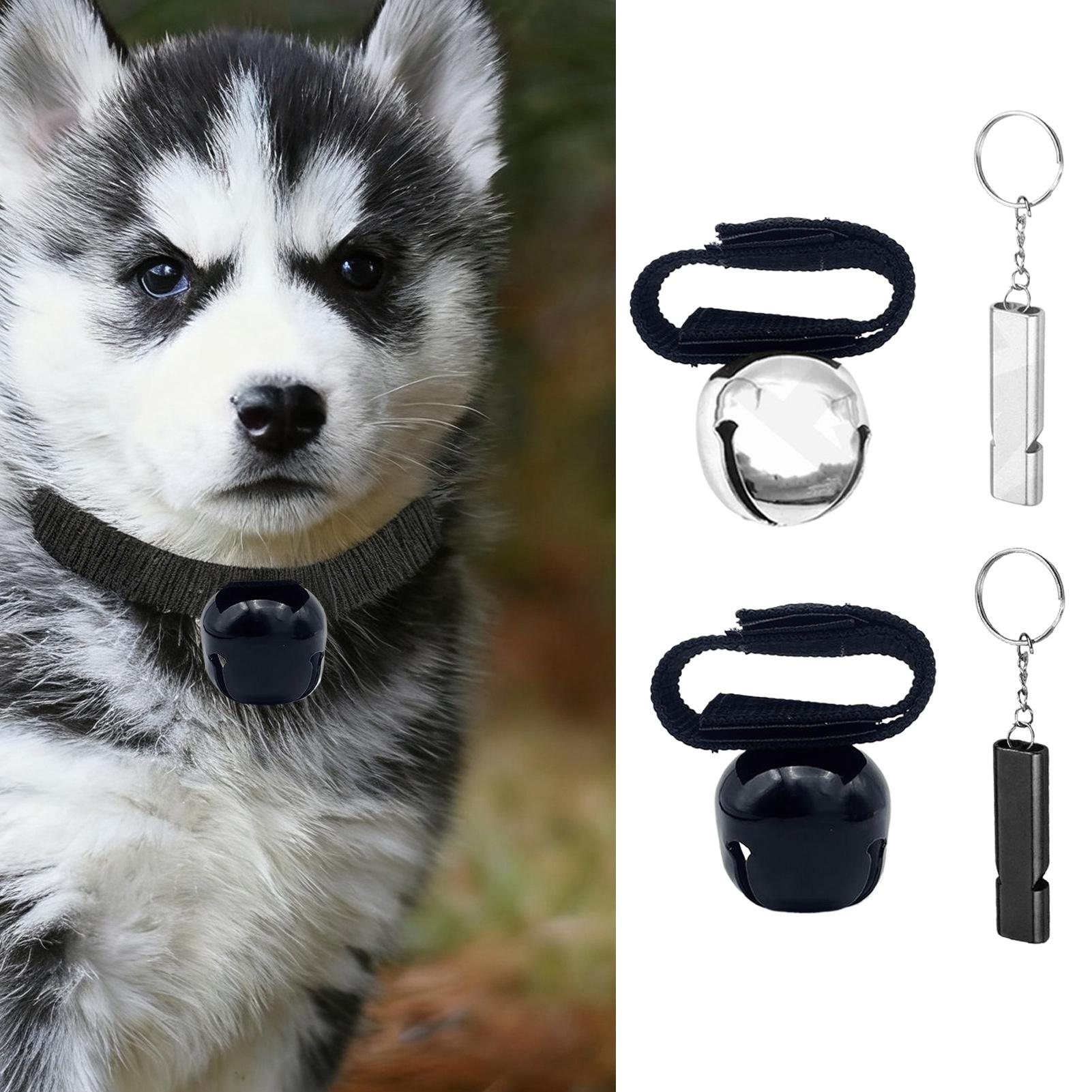 Running Gear On - Ultimate Bear Safety Gear 2-in-1 Bell
