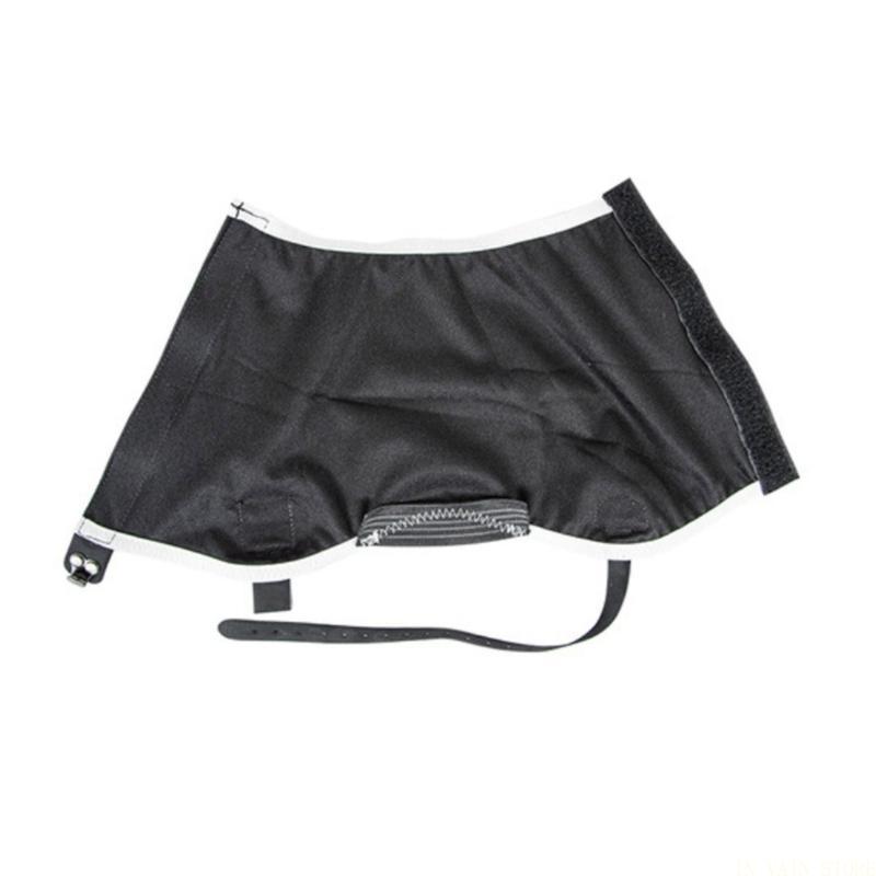 Trail Running Gaiter - M5TC Trail Low Gaiters Walking Shoe