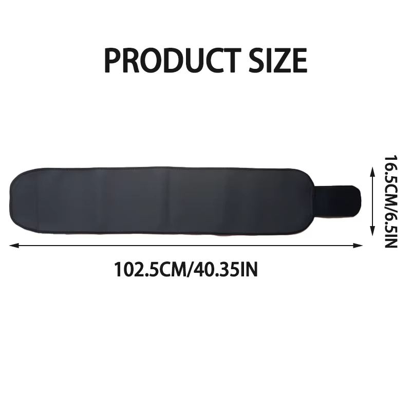 Sports Sweat Burst Waist Suppo - Running Gear Headband review and price