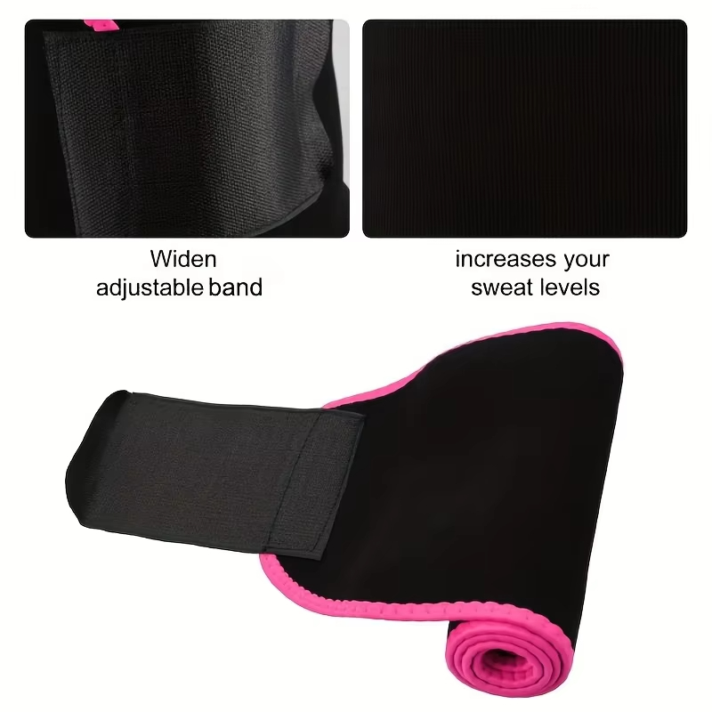 Sports Sweat Burst Waist Suppo - Running Gear Headband review and price