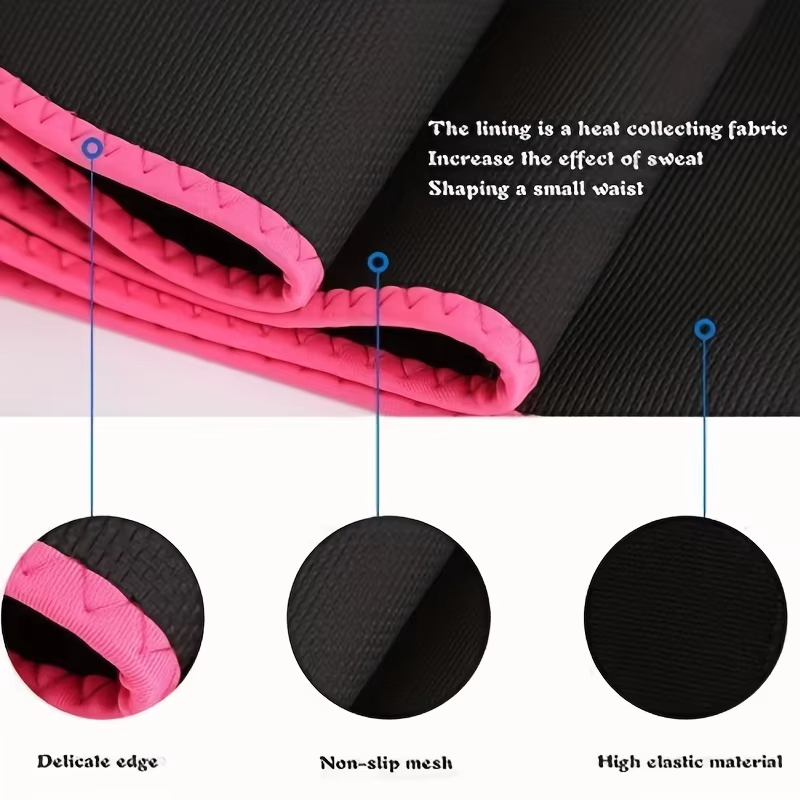 Sports Sweat Burst Waist Suppo - Running Gear Headband review and price