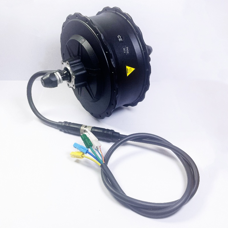 TRUCK RUN 48V1500W FAT motor k - Running Gear Motor review and price