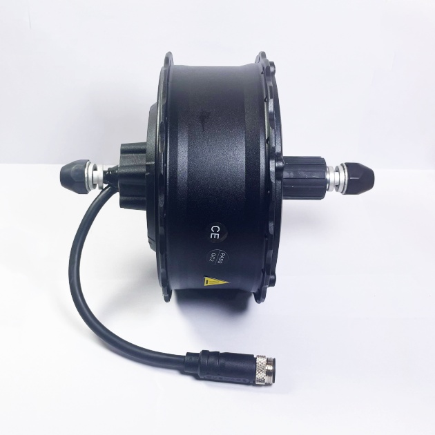 TRUCK RUN 48V1500W FAT motor k - Running Gear Motor review and price