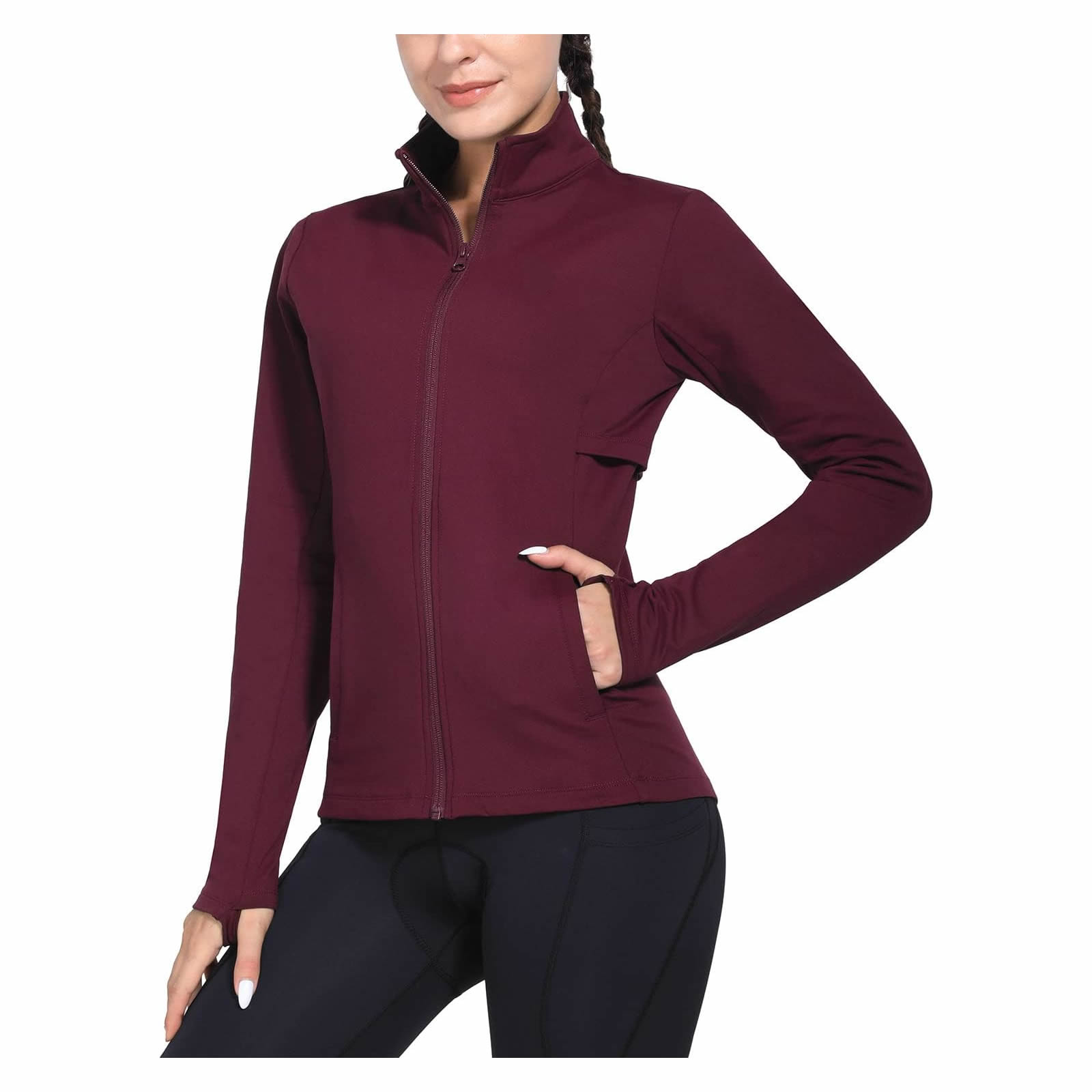 Women's Winter Cold Weather Fu - Running Gear Cold Weather review and price