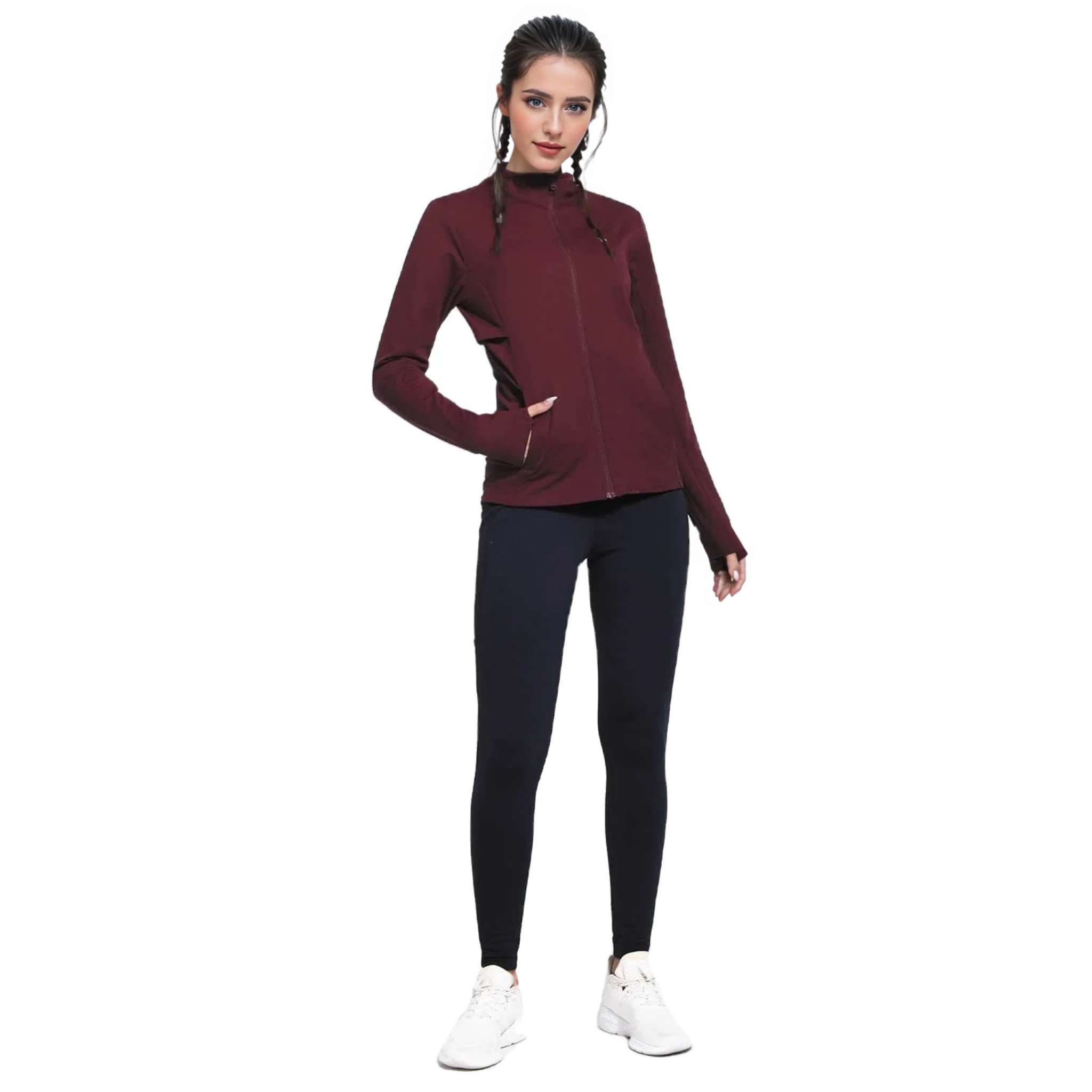 Women's Winter Cold Weather Fu - Running Gear Cold Weather review and price