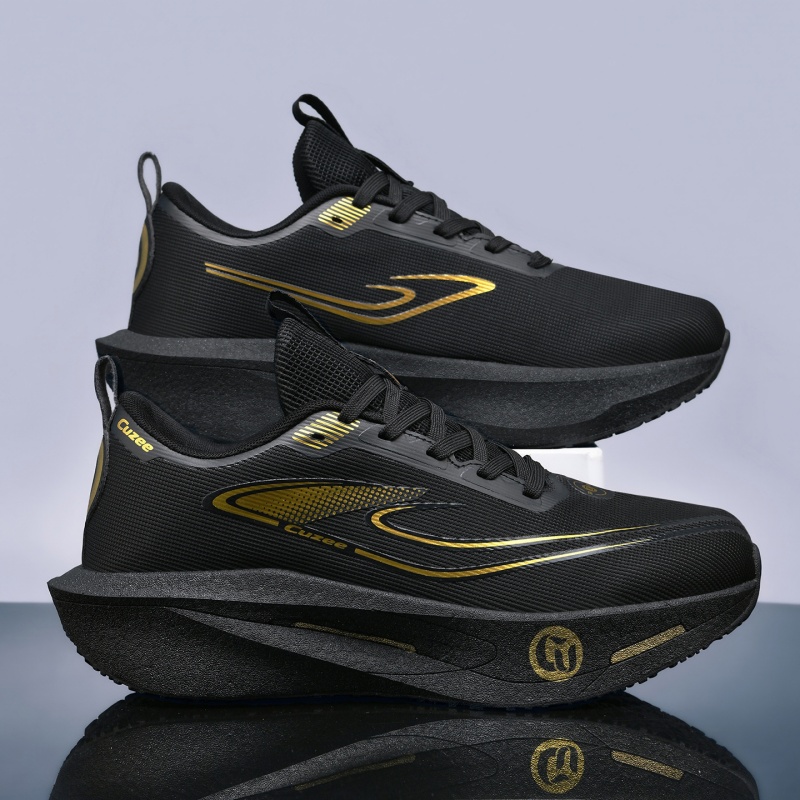 Men Running Shoes Carbon Board - Running Gear For Sale review and price