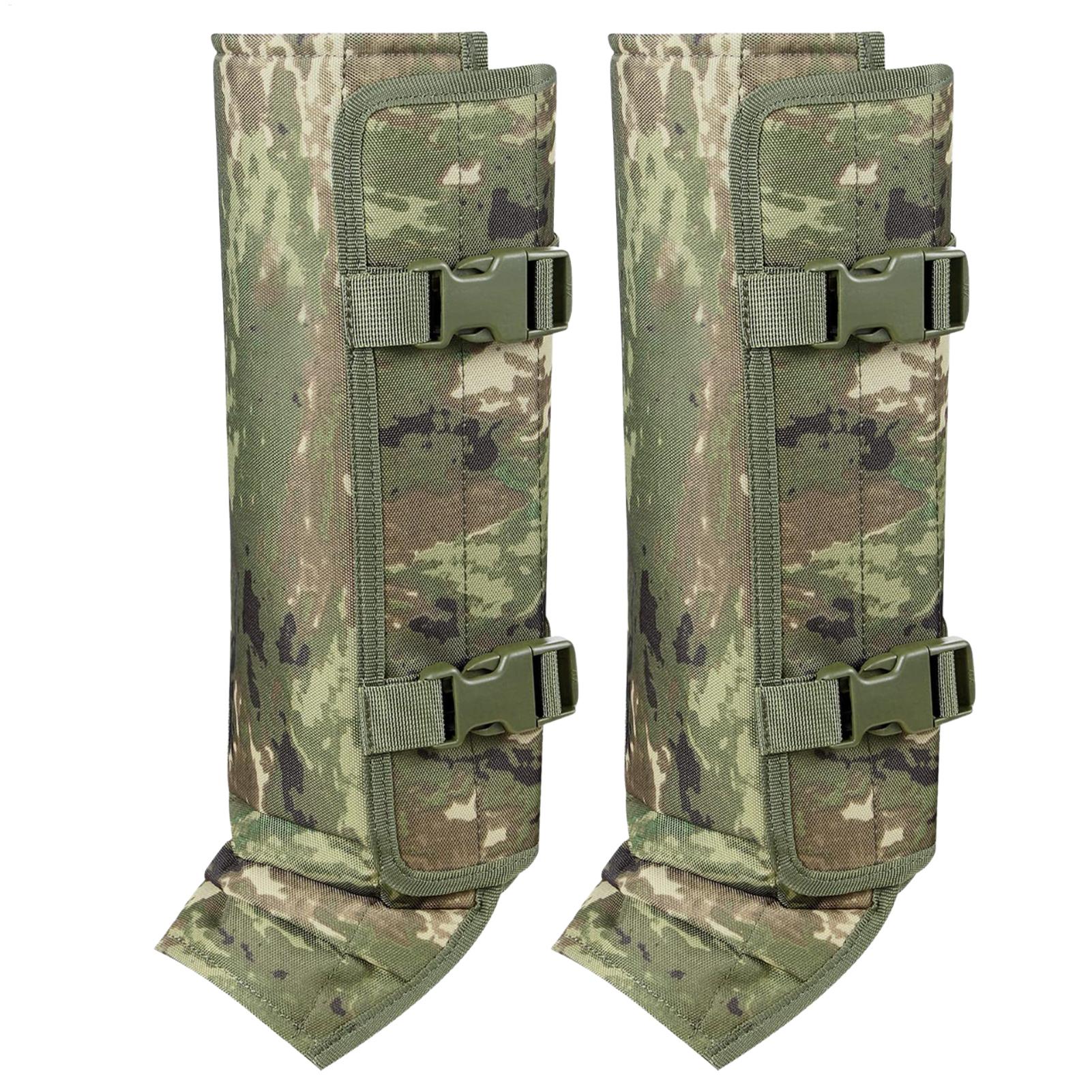 Gaiters for Hiking 1-Pair Bite - Trail Running Gaiter review and price