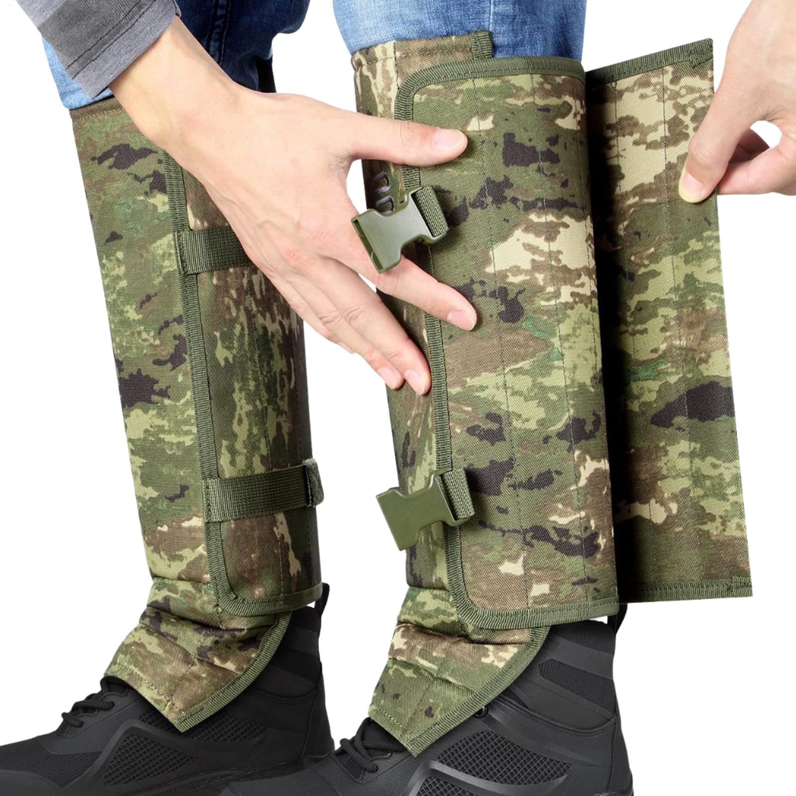 Gaiters for Hiking 1-Pair Bite - Trail Running Gaiter review and price