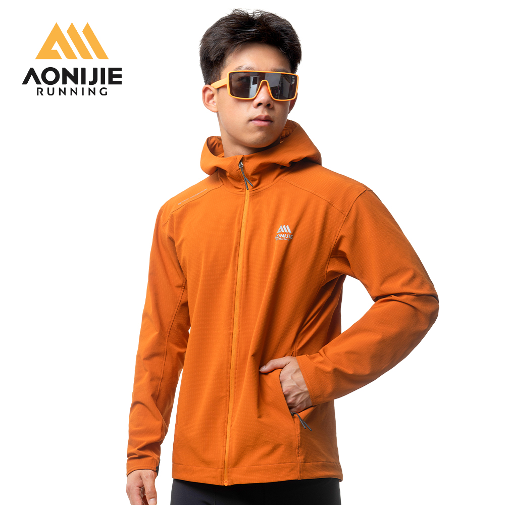 AONIJIE Men Windproof Jacket A - Running Gear Jacket review and price