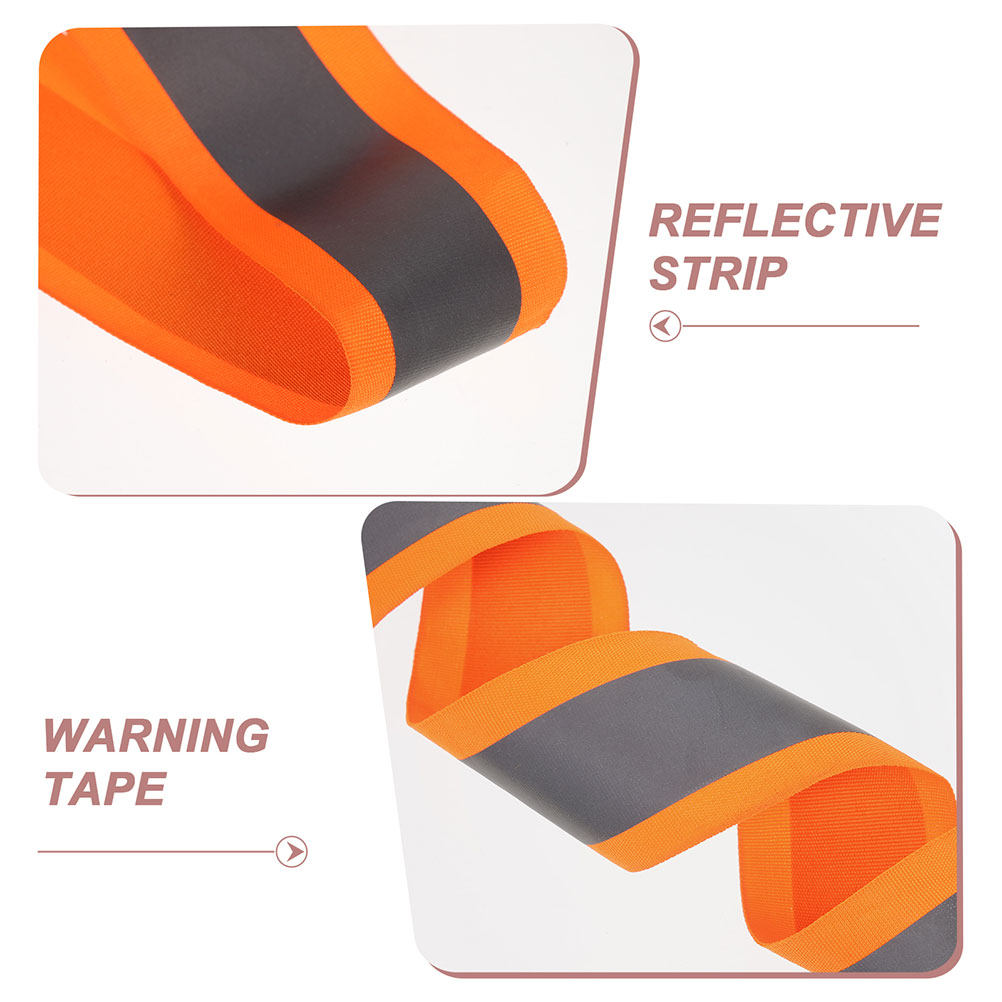 5 Meters Reflective Webbing Ta - Running Gear On review and price