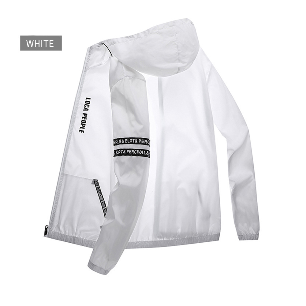 Sun Protection Male Summer Cyc - Running Gear Jacket review and price