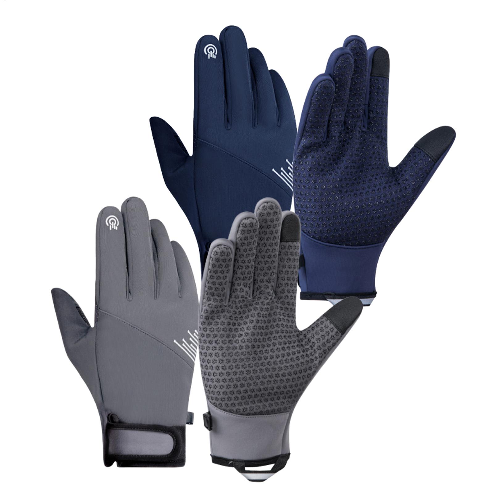 Cold Weather Gloves, Windproof - Running Gear Cold Weather review and price