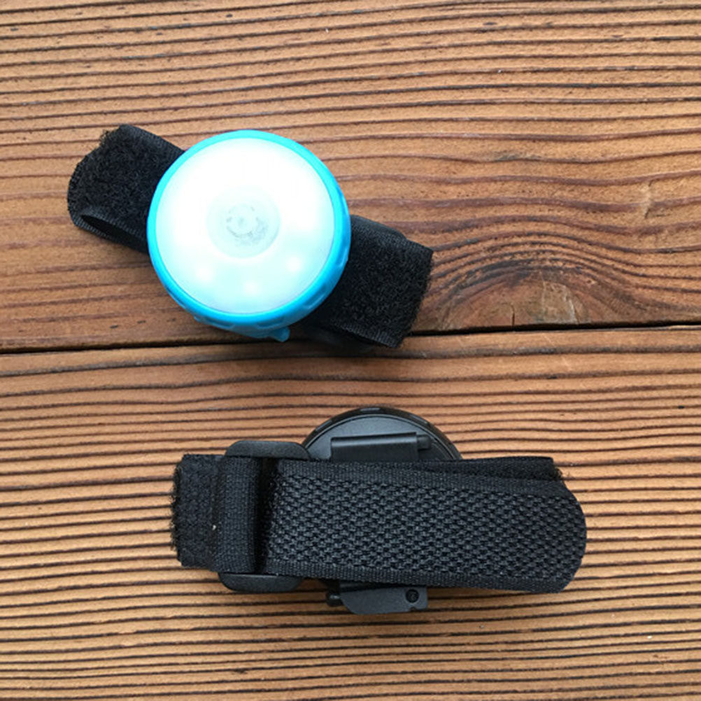LED Safety Running Light Clip  - Running Gear On review and price