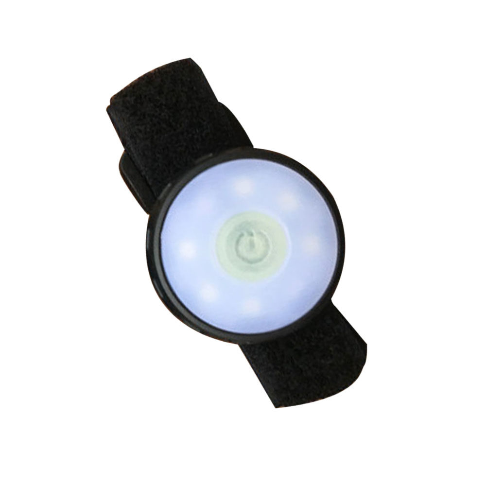 LED Safety Running Light Clip  - Running Gear On review and price