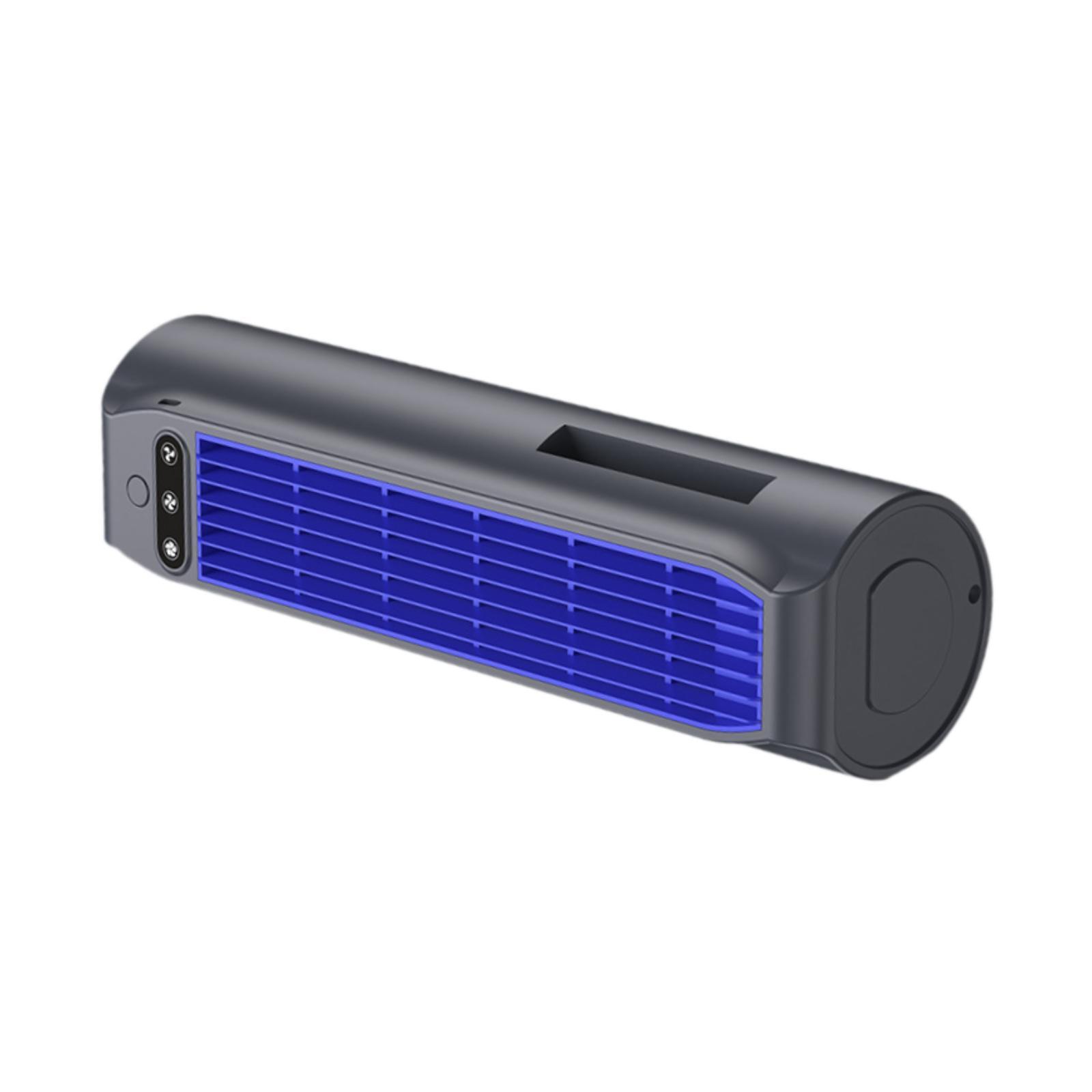 USB Tower Fan Stand/Wall Hang  - Running Gear On review and price