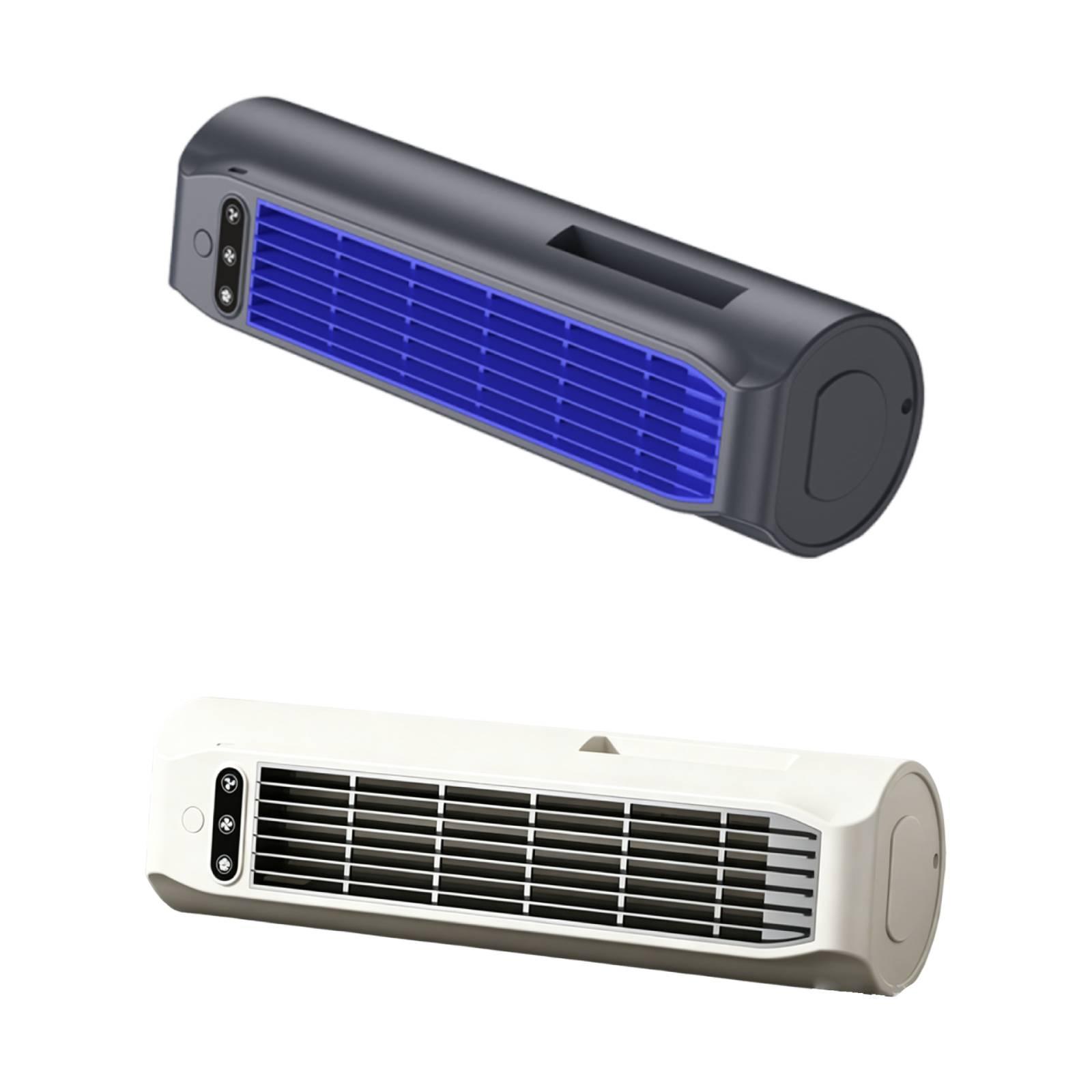 USB Tower Fan Stand/Wall Hang  - Running Gear On review and price