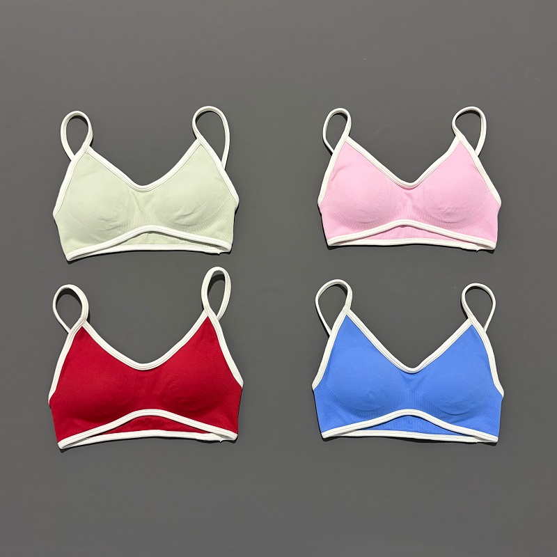 Women Sports Bra Adjustable Hi - Running Gear Women review and price