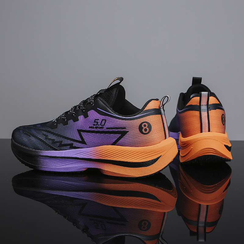 Men Running Shoes Carbon Board - Running Gear For Sale review and price