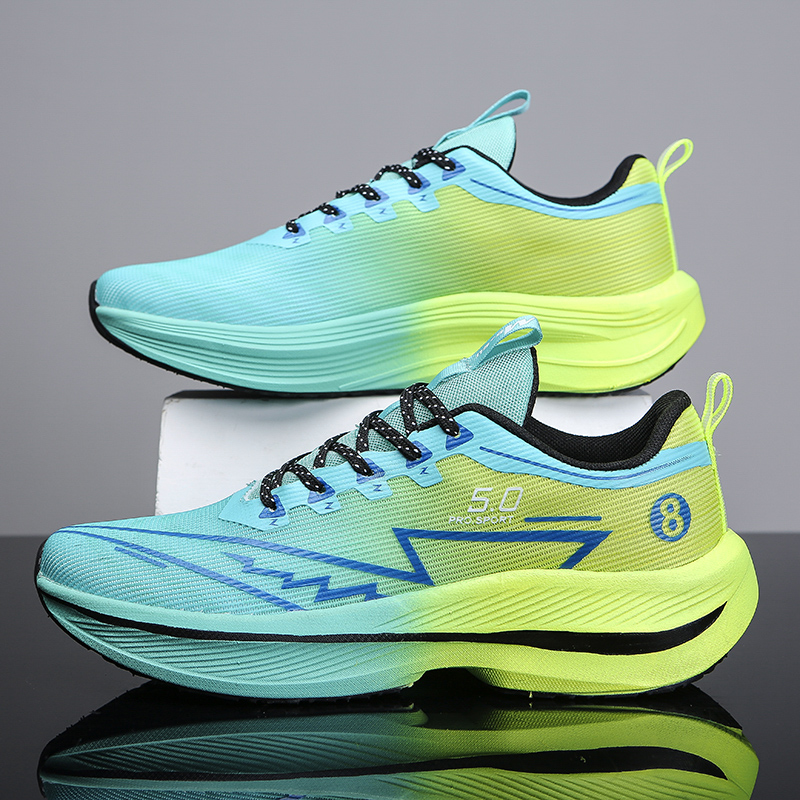 Men Running Shoes Carbon Board - Running Gear For Sale review and price