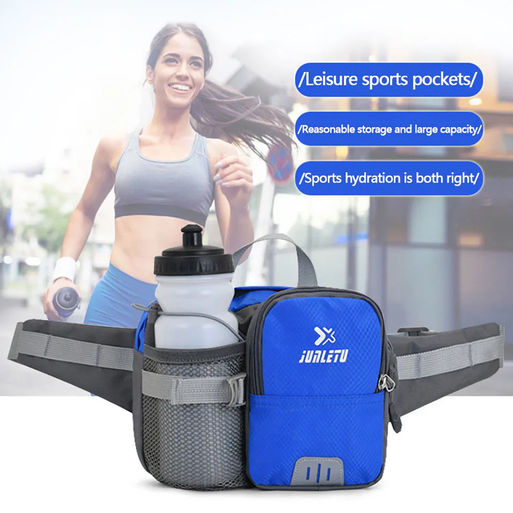 Fanny Pack Waist Bag for Women - Running Gear Phone Holder review and price