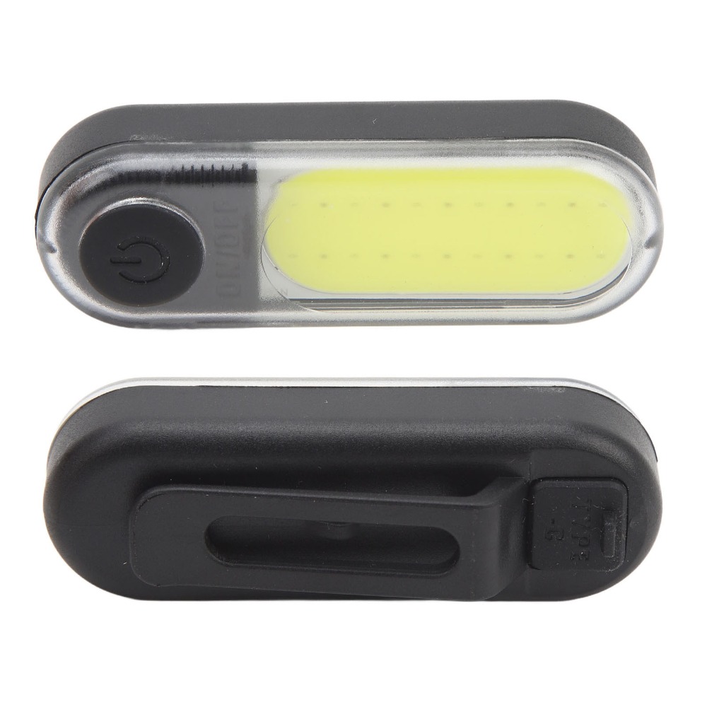 Durable Waterproof Clip On Fla - Running Gear On review and price
