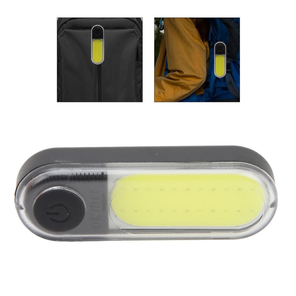 Durable Waterproof Clip On Fla - Running Gear On review and price
