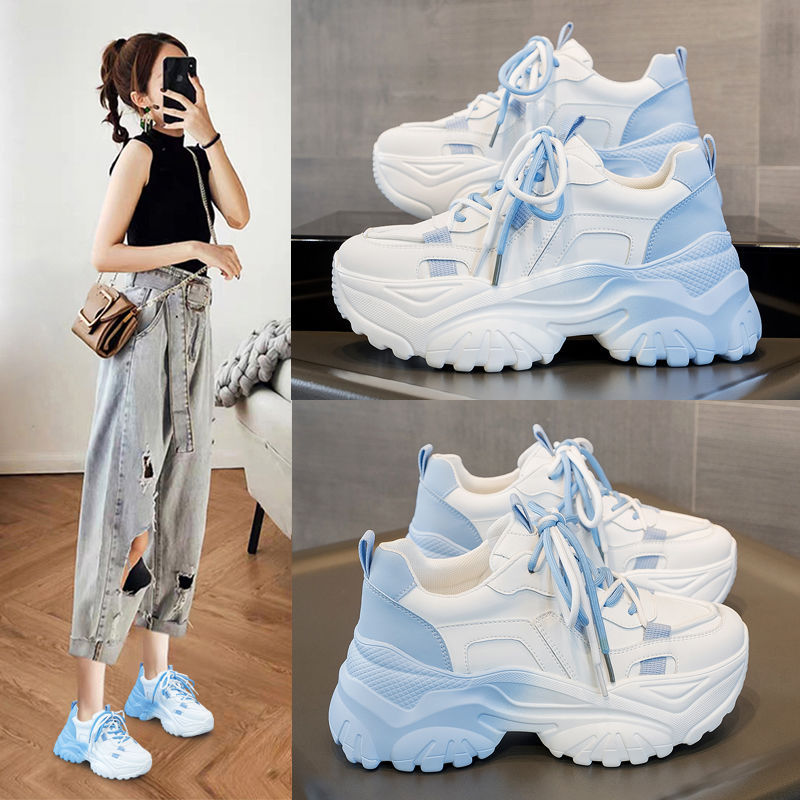 Women Sneakers 2026 New Fashio - Running Gear Women review and price