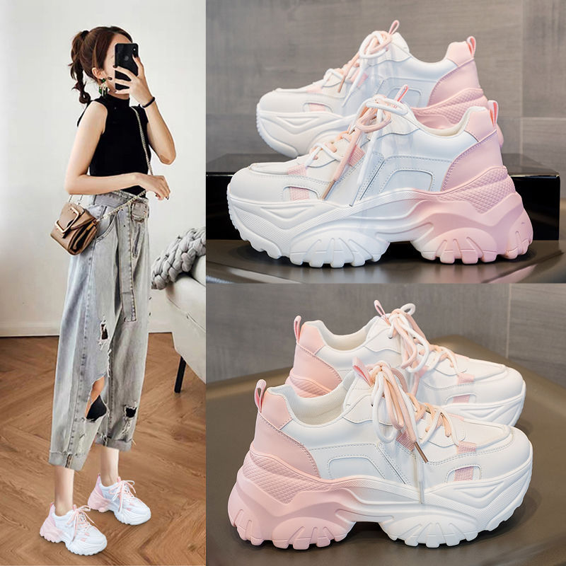 Women Sneakers 2026 New Fashio - Running Gear Women review and price