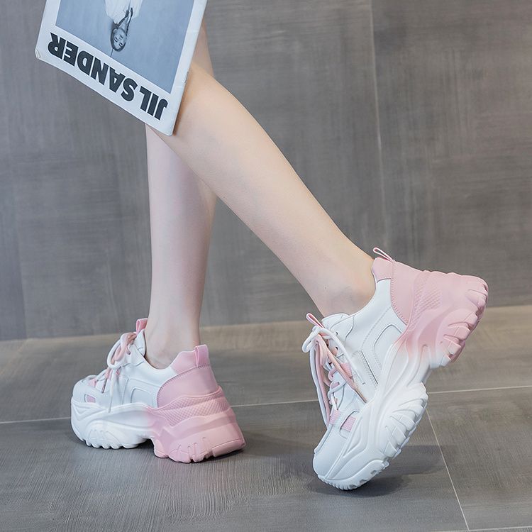 Women Sneakers 2026 New Fashio - Running Gear Women review and price