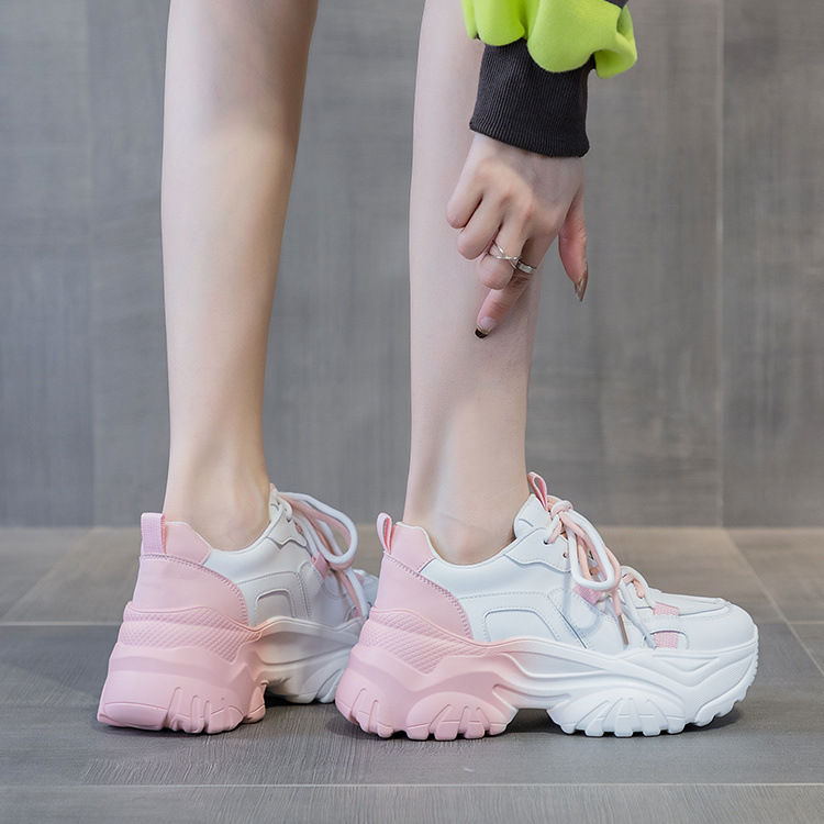 Women Sneakers 2026 New Fashio - Running Gear Women review and price