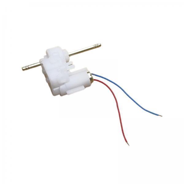 Coreless Motor Mini Dc Geared  - Running Gear Motor review and price