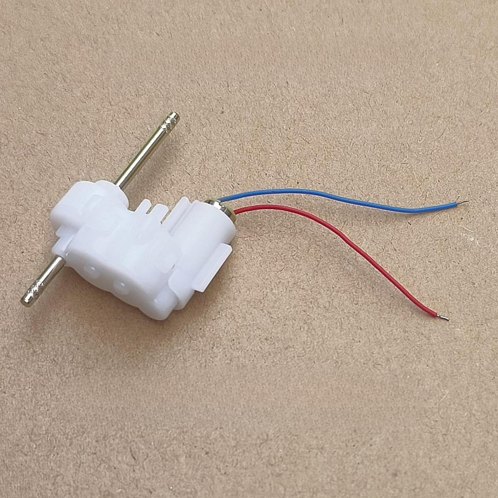 Coreless Motor Mini Dc Geared  - Running Gear Motor review and price