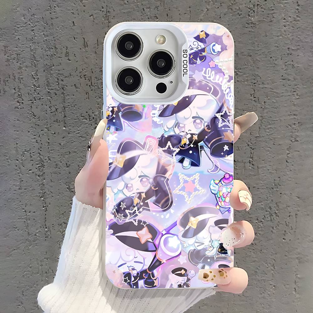 C-Cookie Run K-KingdomS Phone  - Running Gear Phone Holder review and price
