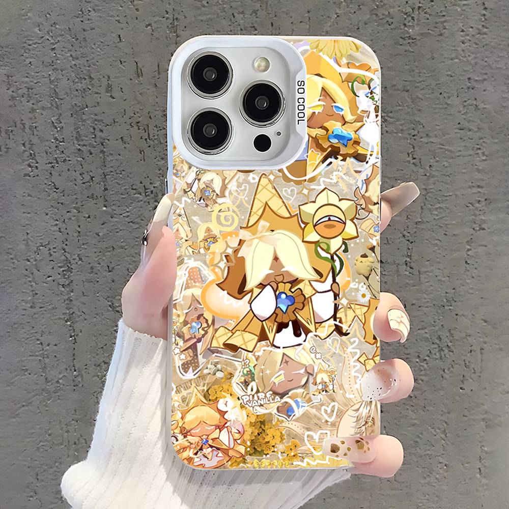 C-Cookie Run K-KingdomS Phone  - Running Gear Phone Holder review and price