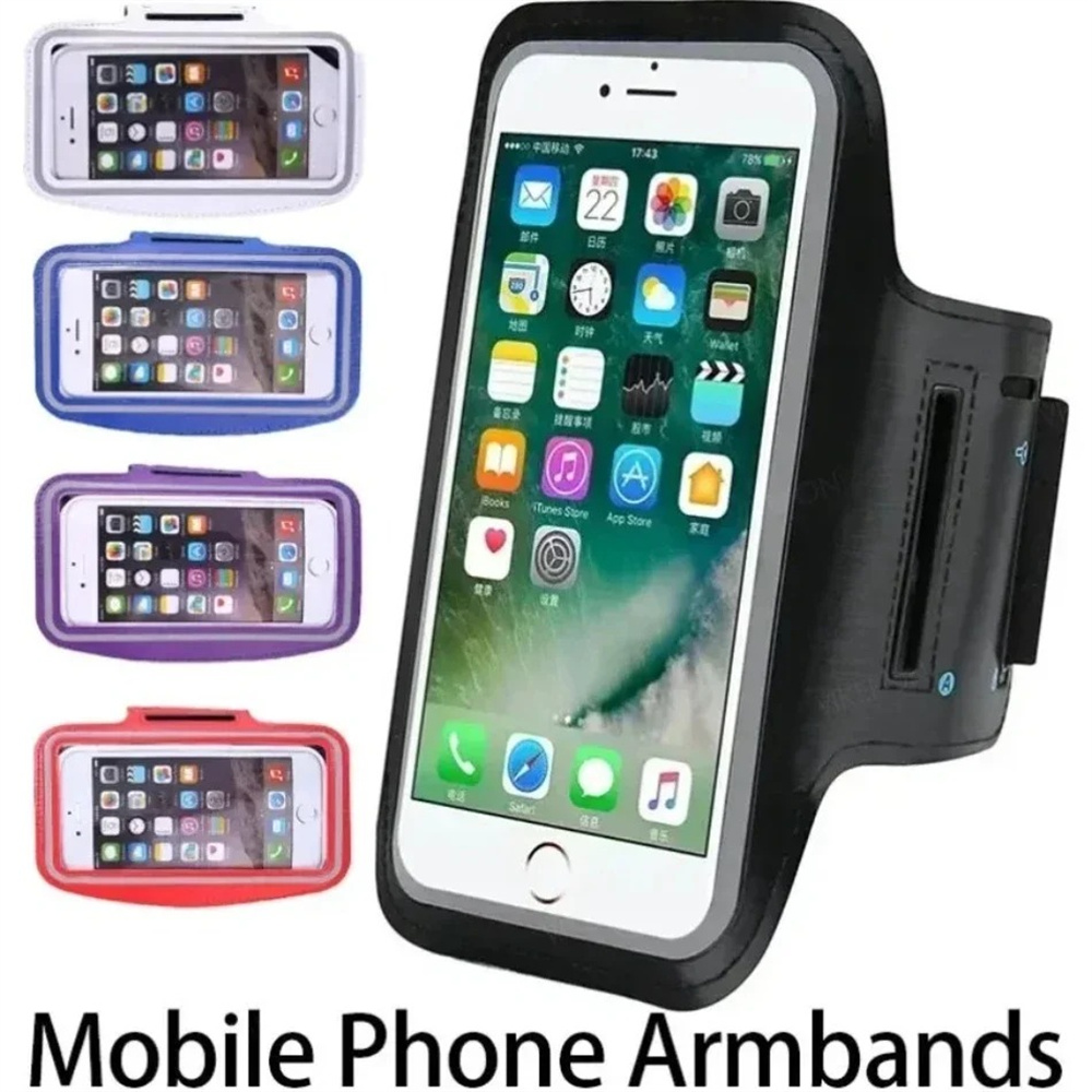 New Outdoor Sports Armband Cas - Running Gear Phone Holder review and price