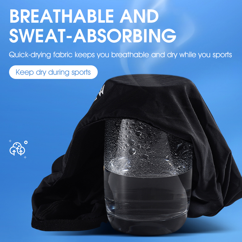 WEST BIKING Summer UV Protecti - Running Gear Headband review and price