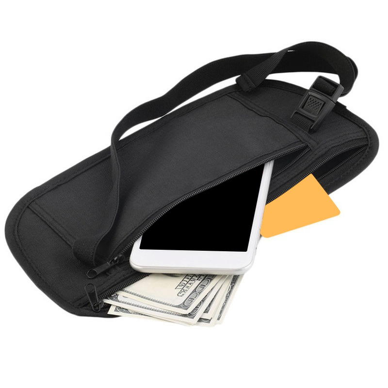 Invisible Travel Waist Packs P - Running Gear Phone Holder review and price