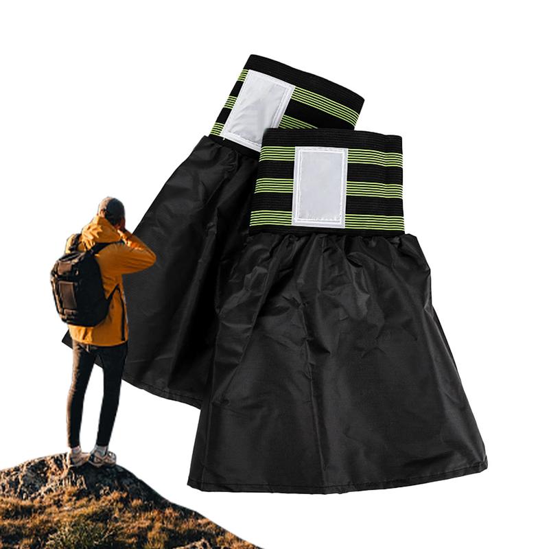 Leg Gaiters For Men Trail Gait - Trail Running Gaiter review and price