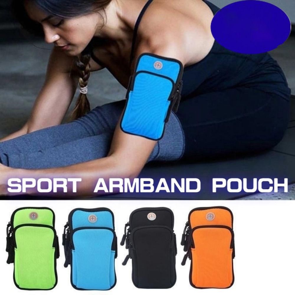 Durable Neoprene Sports Armban - Running Gear Phone Holder review and price