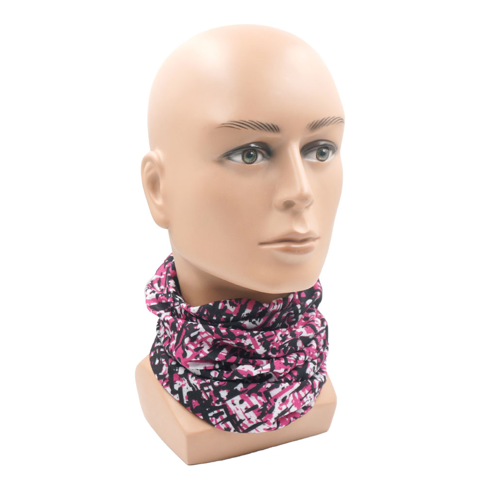 Camo Hunting Neck Gaiter Hikin - Running Gear Headband review and price